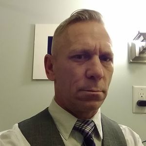 Meet your Posher, Barry